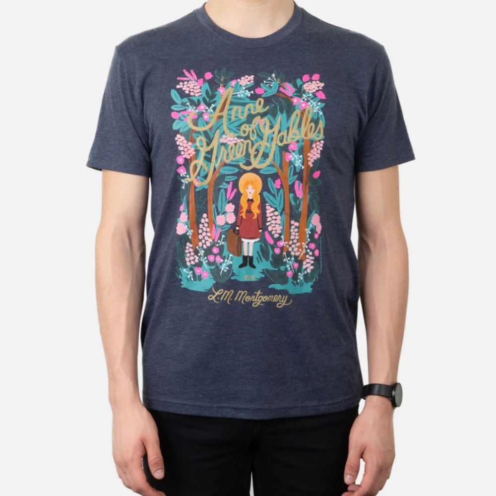 Ann of Green Gables Tee
